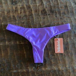 Midori Bikinis Iris Kai Bottom